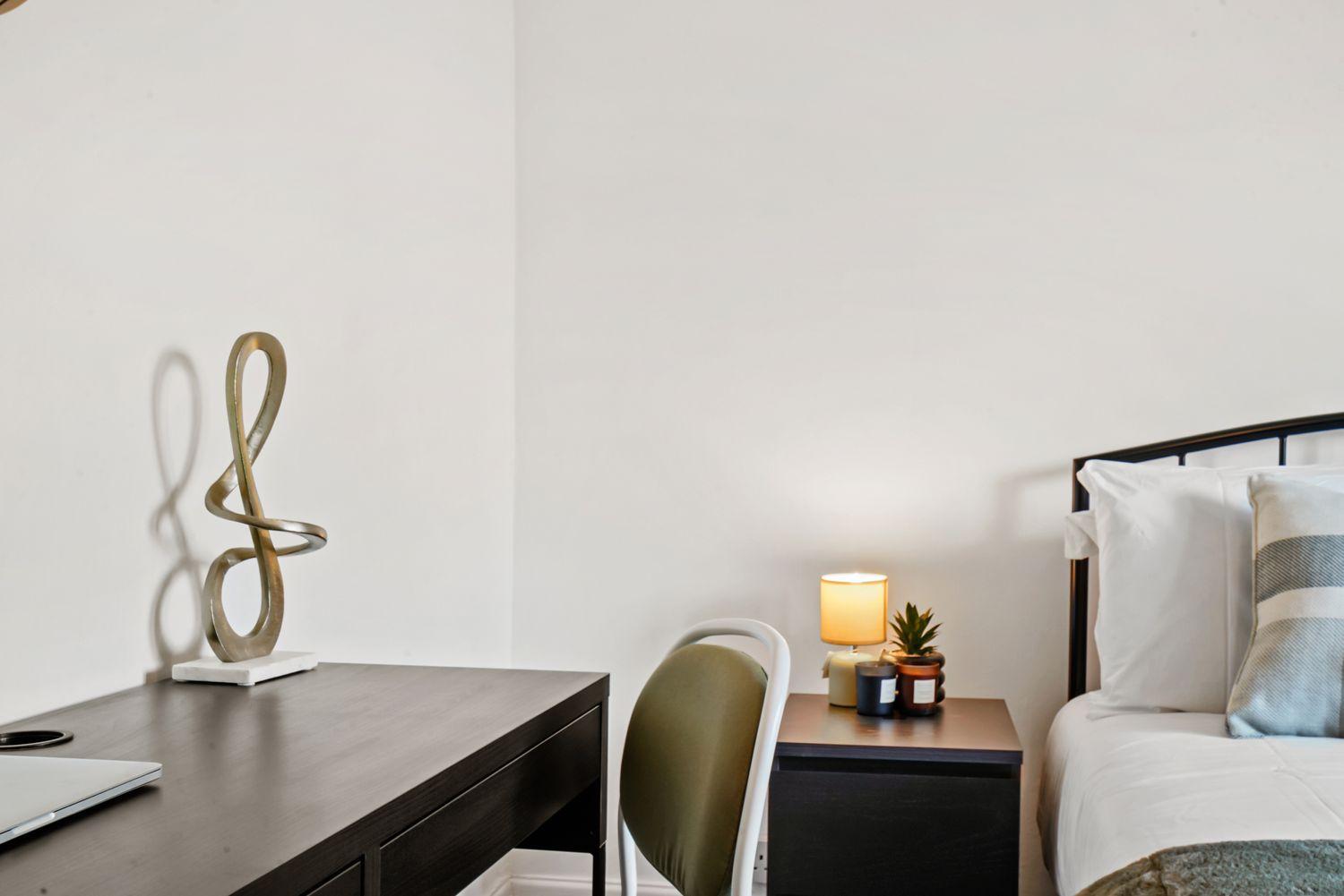 Wembley West Hububb Guest house London