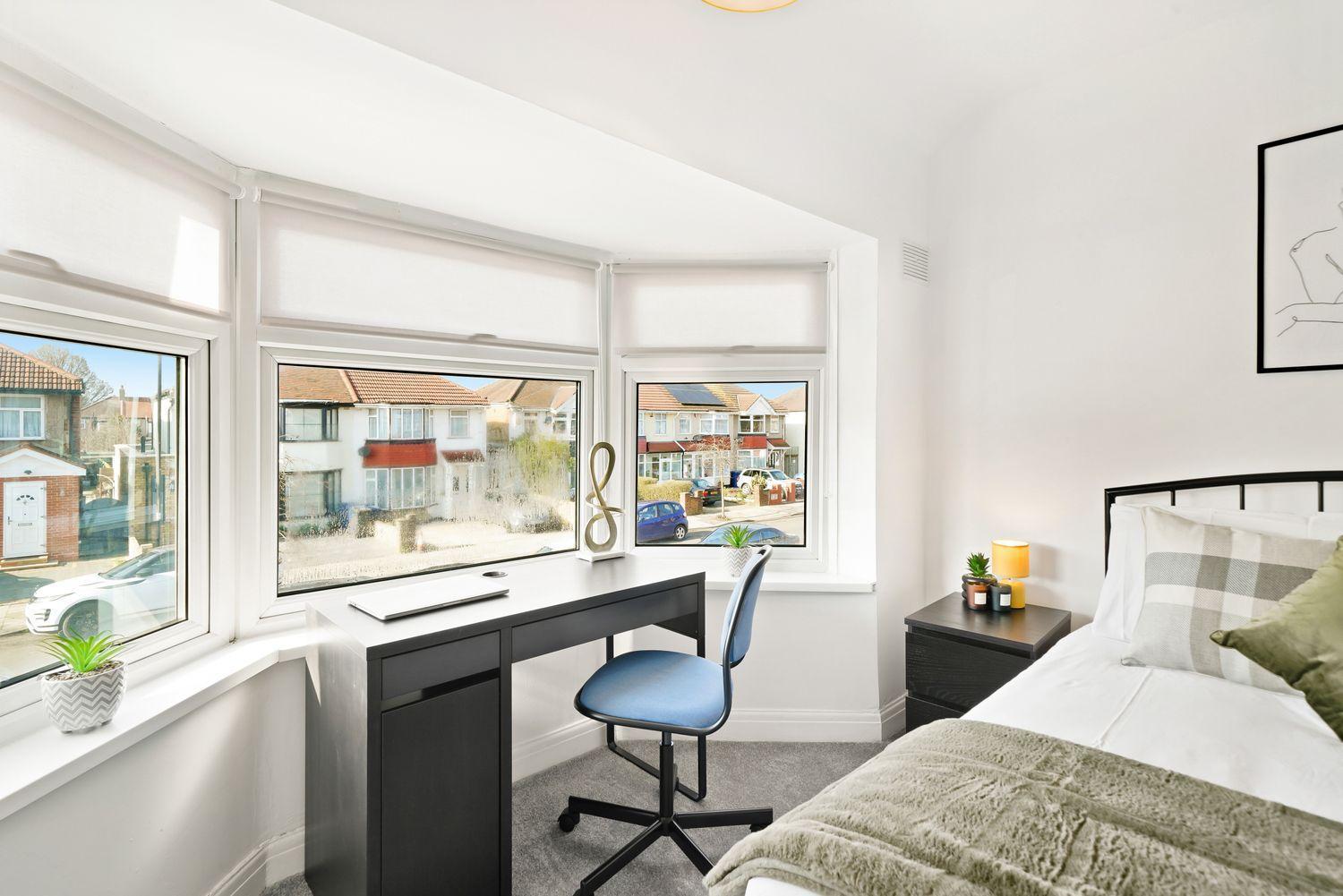 Wembley West Hububb Guest house London