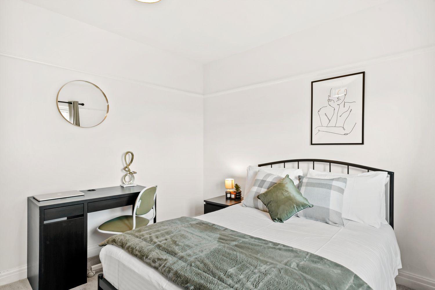 Wembley West Hububb Guest house